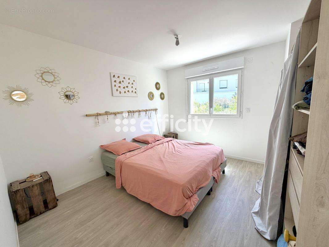 Maison 84 m² à Saint-Nazaire  - photo 5
