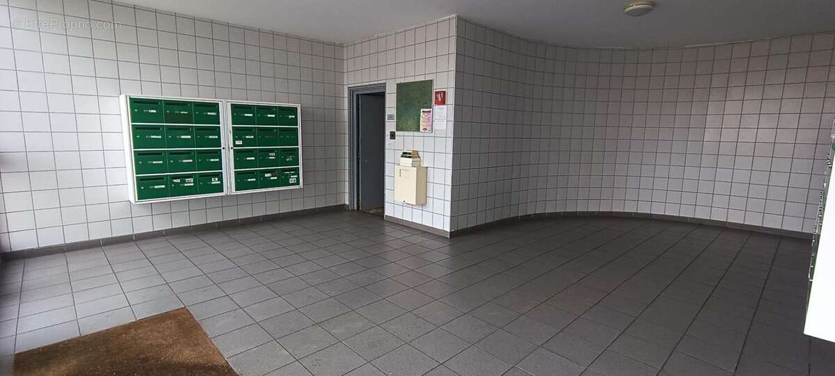 Appartement à NEVERS