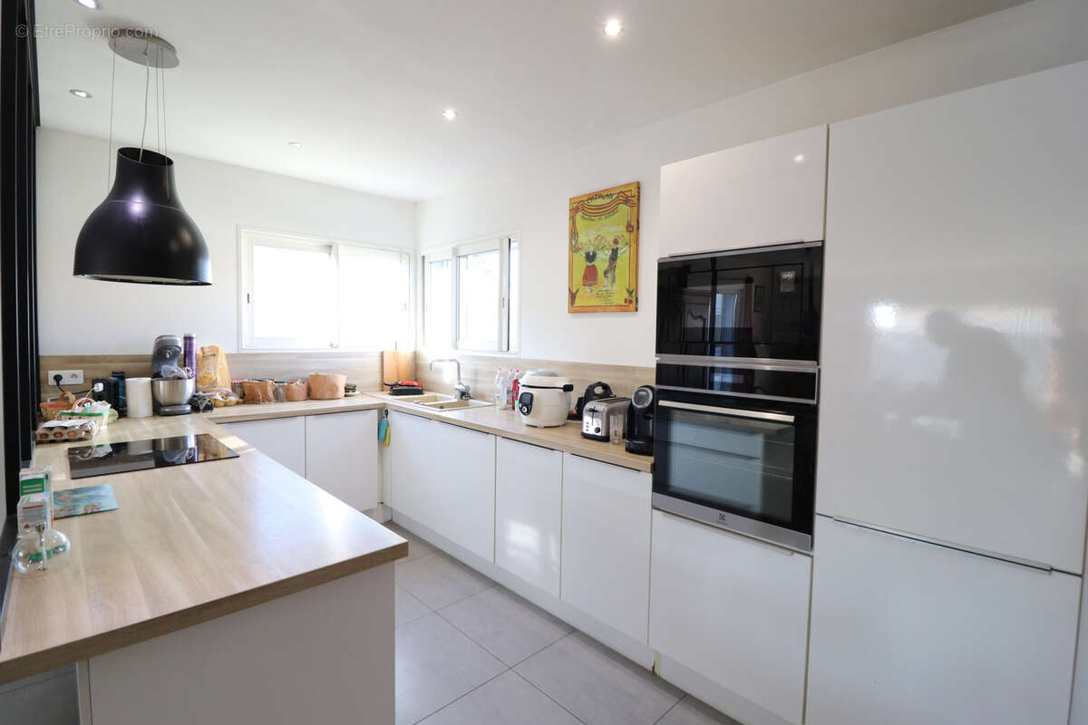 Maison à ARGELES-SUR-MER