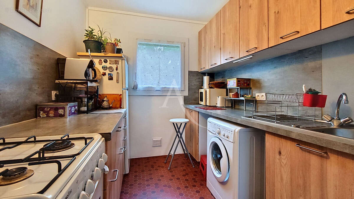 À vendre ? appartement 2 pièces à palaiseau ? résidence calme et verdoyante - photo 2