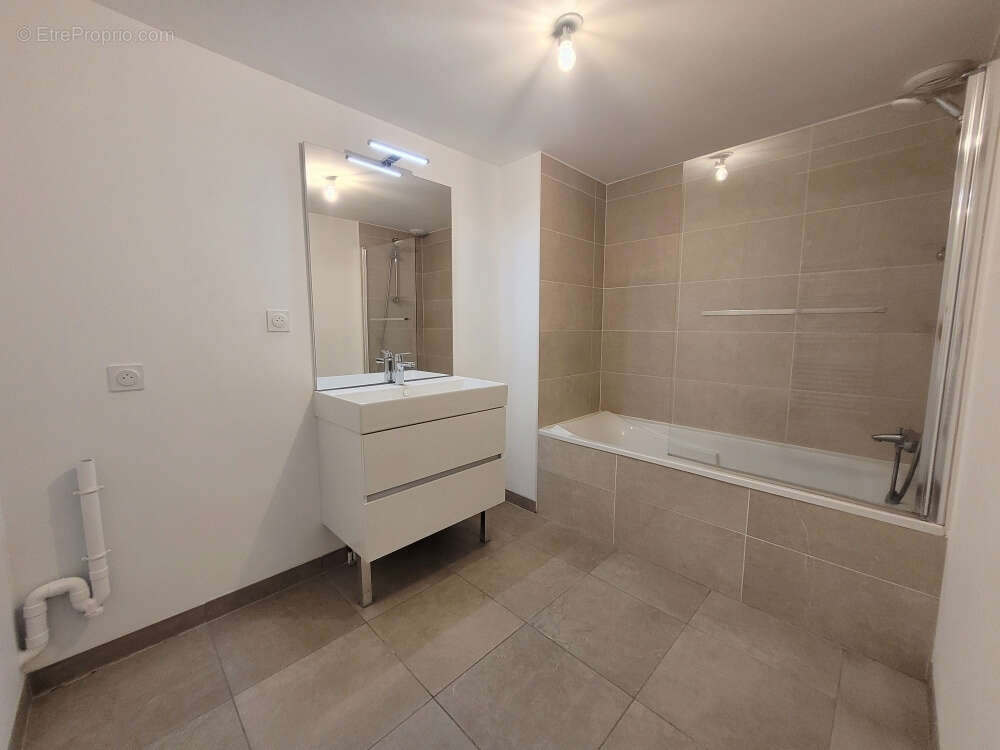 Appartement à ACIGNE