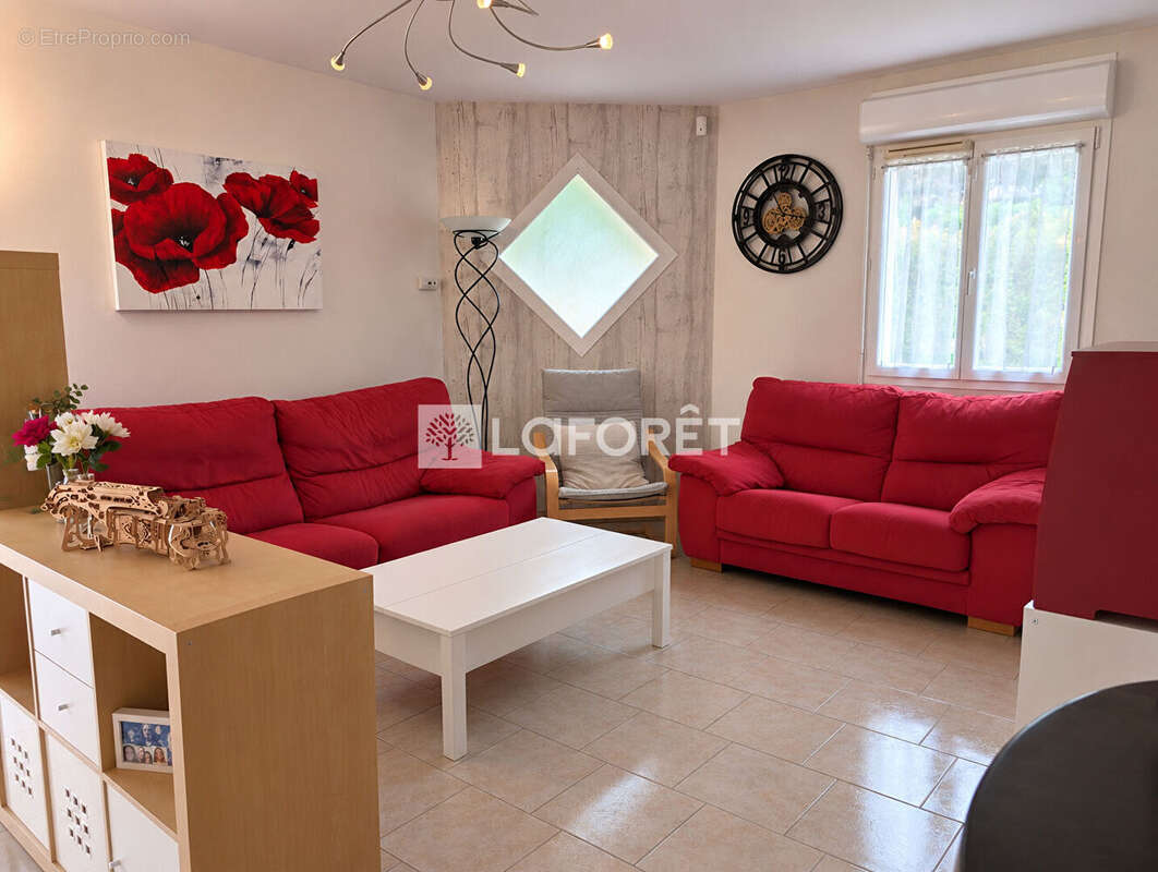 Maison de plain pied avec vue dégagée 4 chambres 120 m2 - photo 6