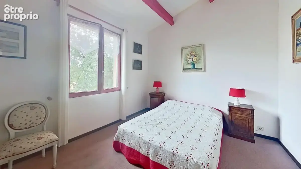 Maison à vendre  5 chambres dont deux au RDC.  LE CANNET DES MAURES (83340) - photo 41