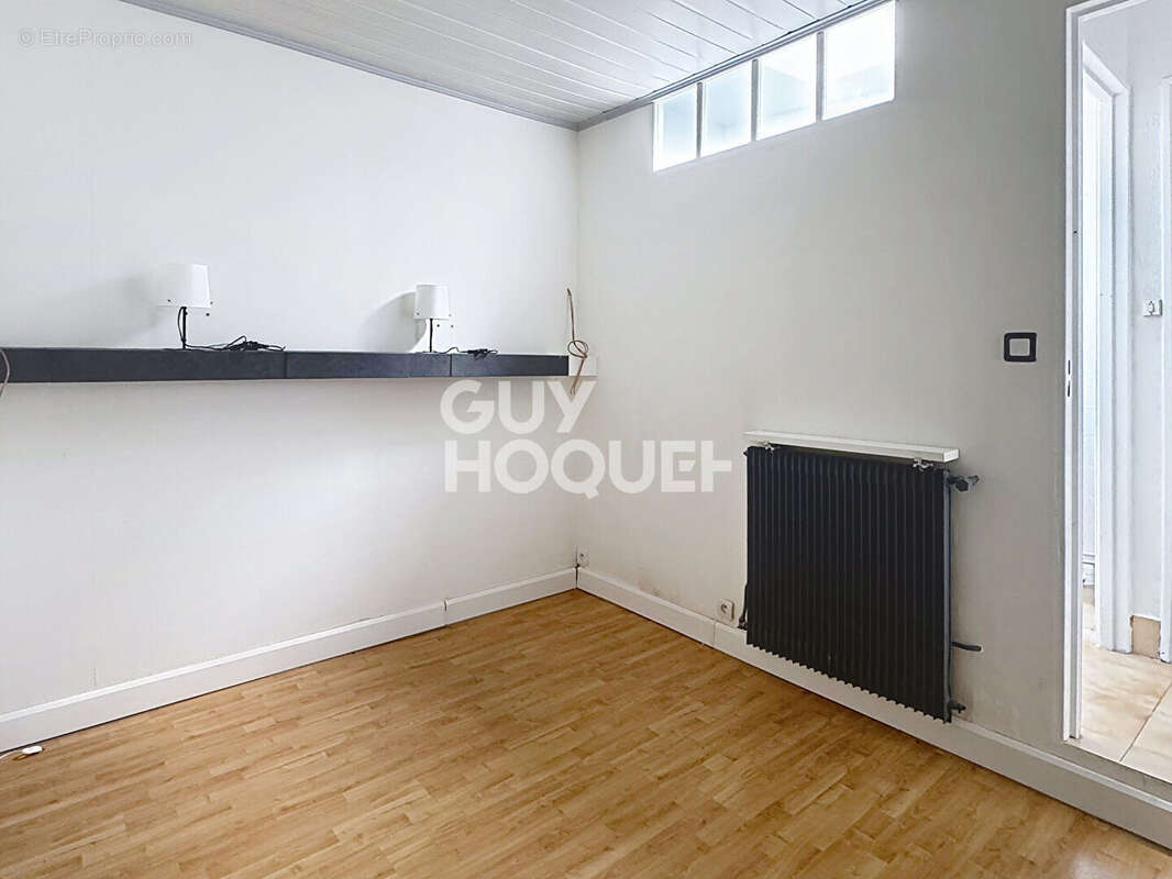 Maison à VERSAILLES