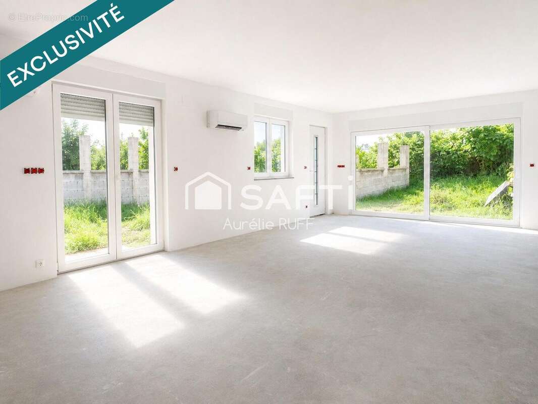 Photo 3 - Maison à FORBACH