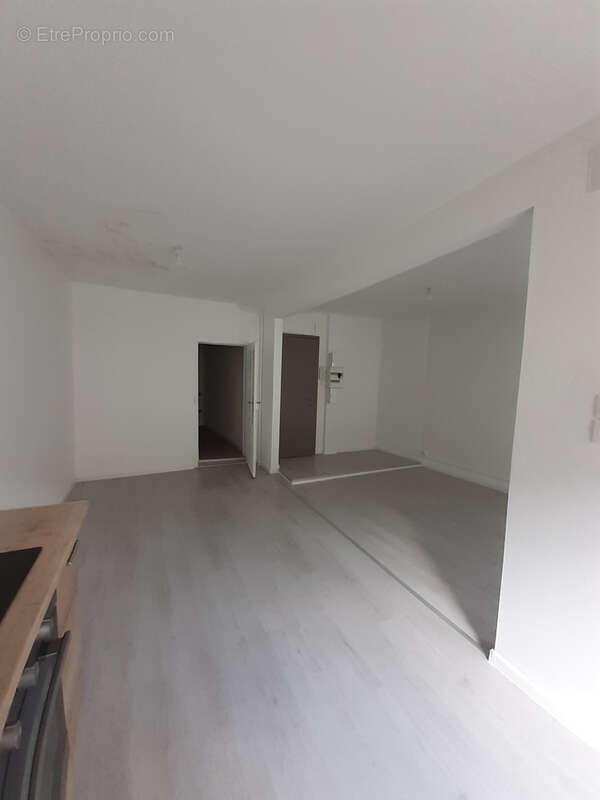 Appartement à THANN