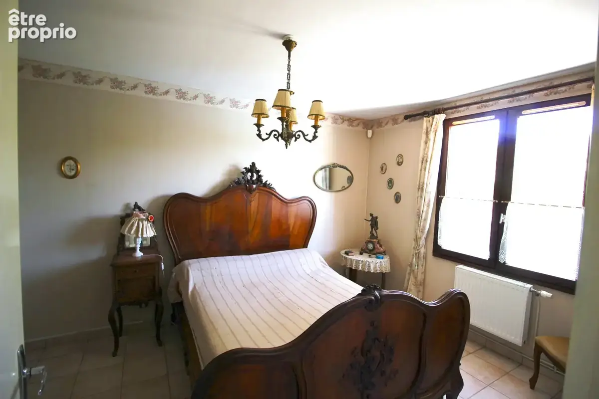 Maison de 125 m2 sur 1000 m de terrain avec localisation exceptionnelle - photo 9