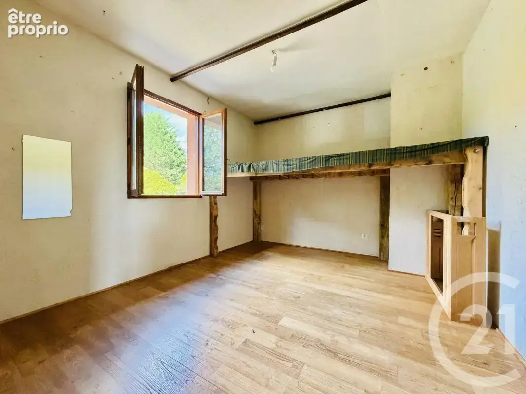 Maison située en campagne - photo 11