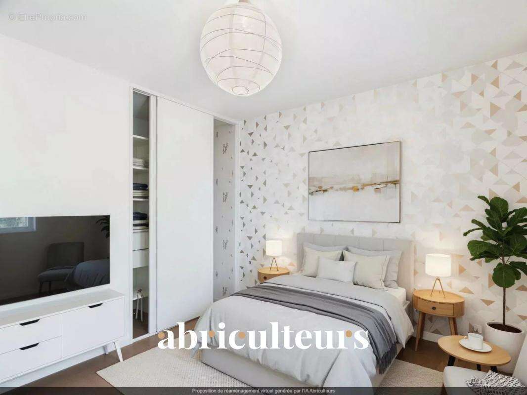 Appartement à VANNES