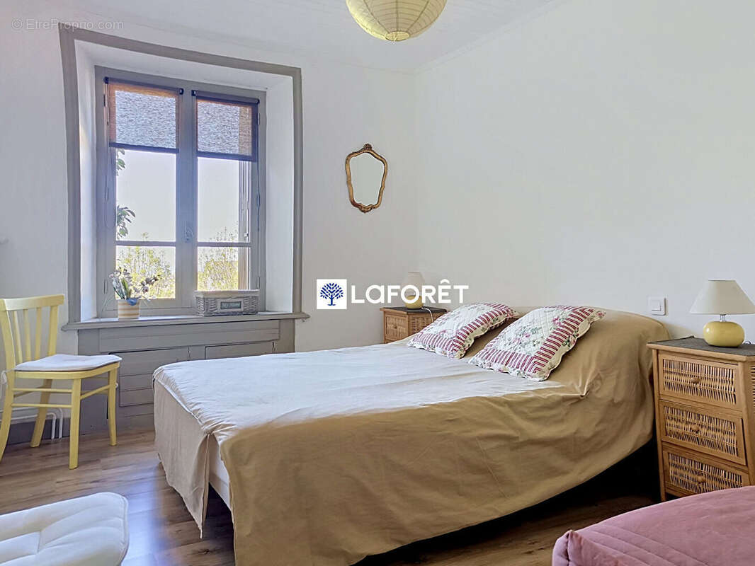 Maison Saint Alban Sur Limagnole 5 pièce(s) 113 m2 - photo 5