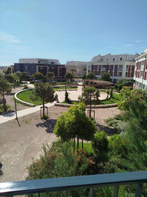 Appartement à POLLESTRES