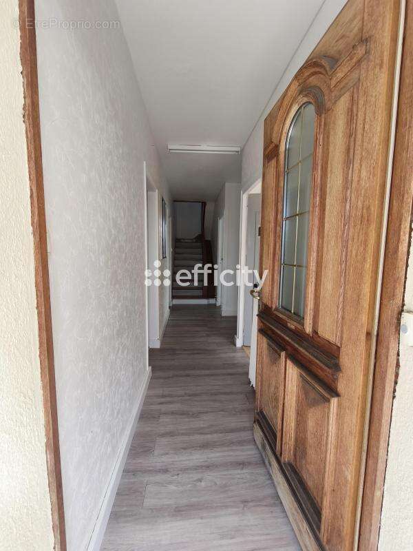 Maison à SAINT-BRIEUC