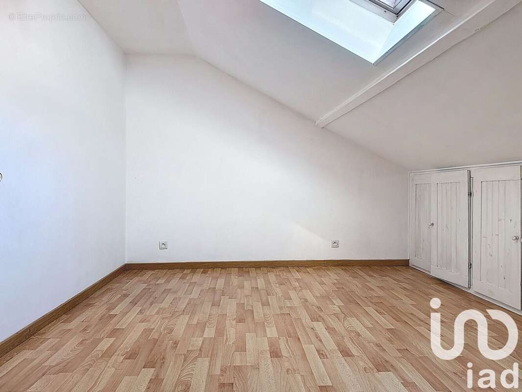 Photo 9 - Maison à FOLLAINVILLE-DENNEMONT