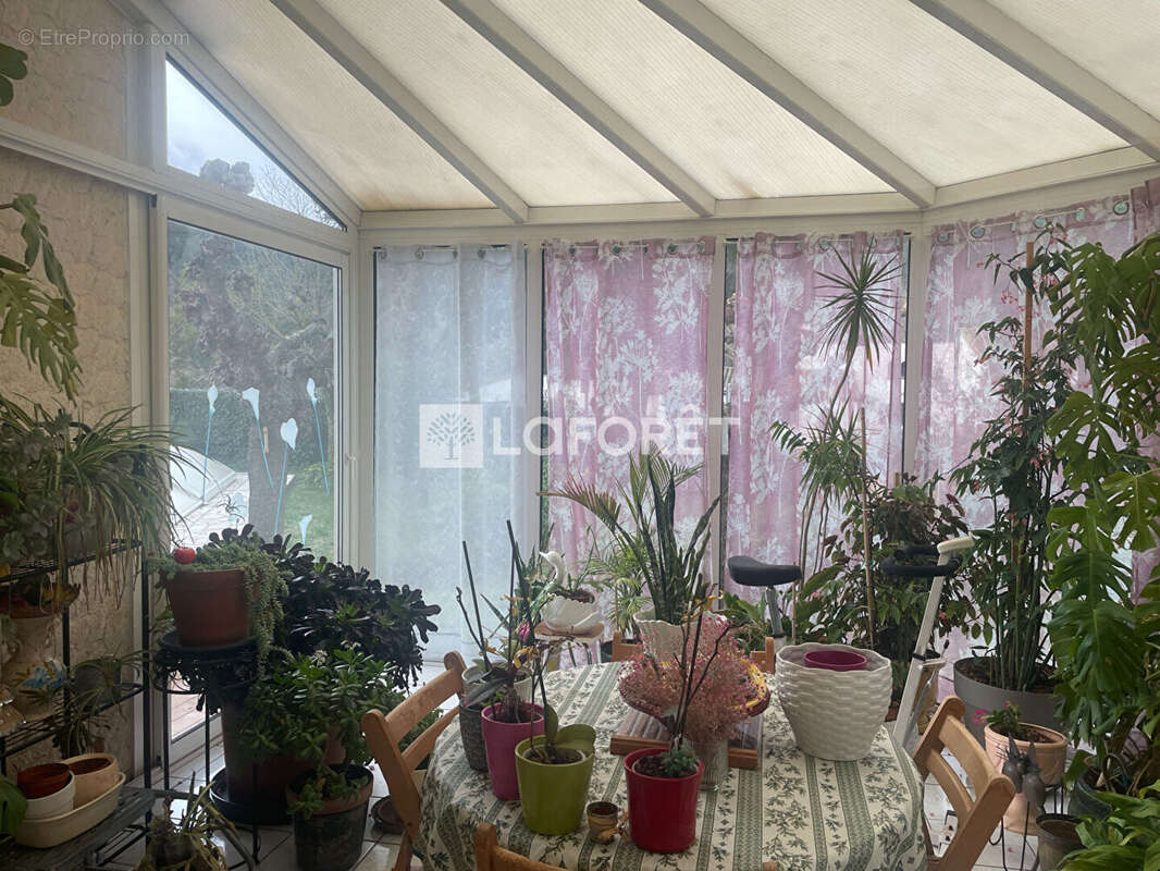 Maison à LES CLUSES