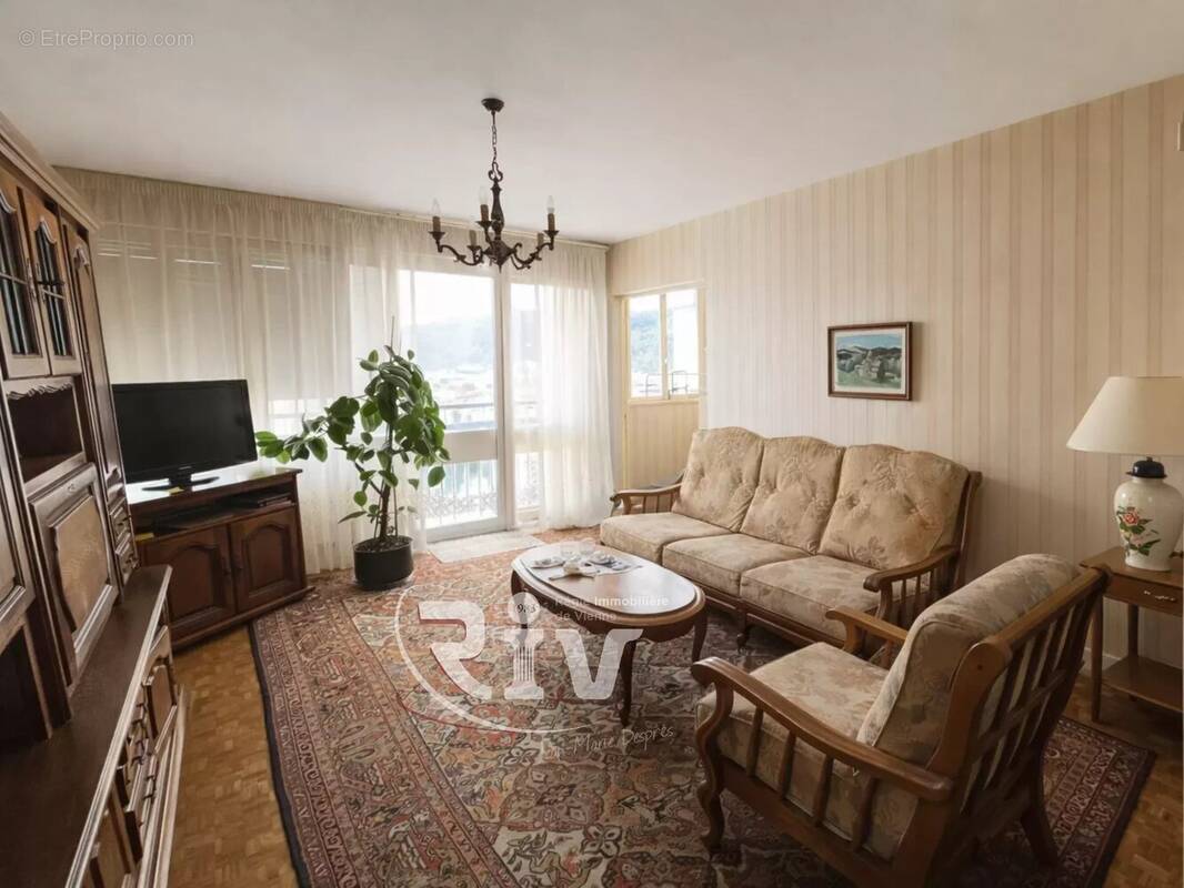 Appartement à VIENNE