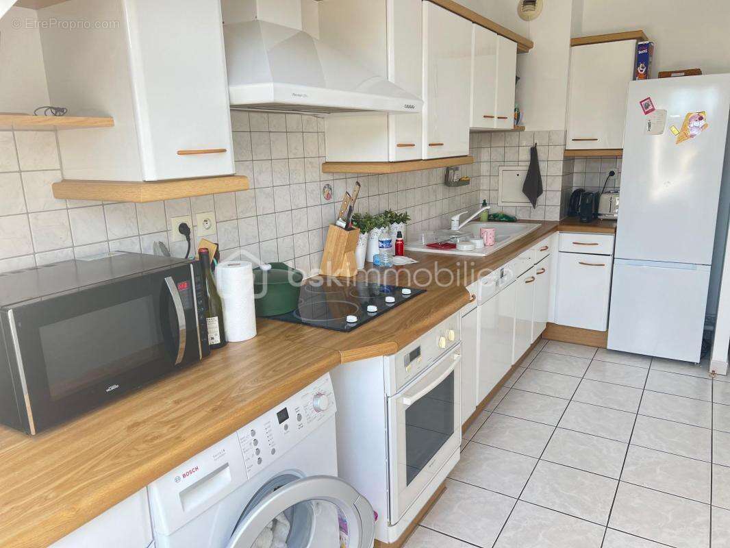 Appartement à ARPAJON