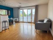Appartement à THONON-LES-BAINS
