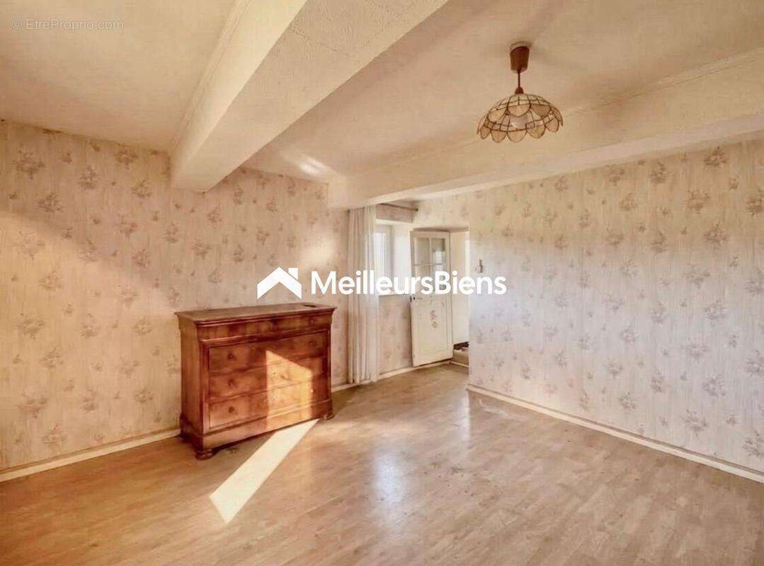 Ancien corps de ferme à fort potentiel sur 1 545 m² à Baneins - photo 6