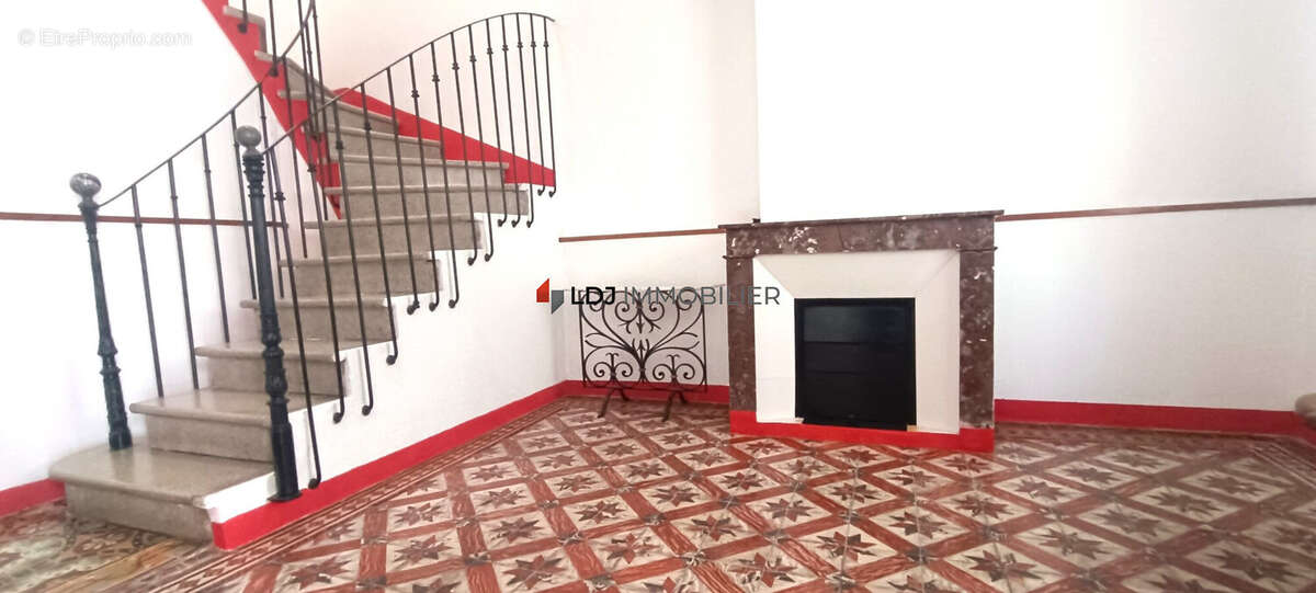 Maison à PERPIGNAN