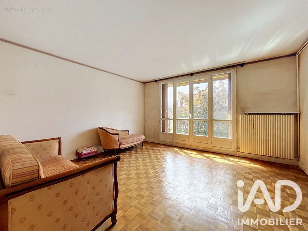 Photo 3 - Appartement à SCEAUX