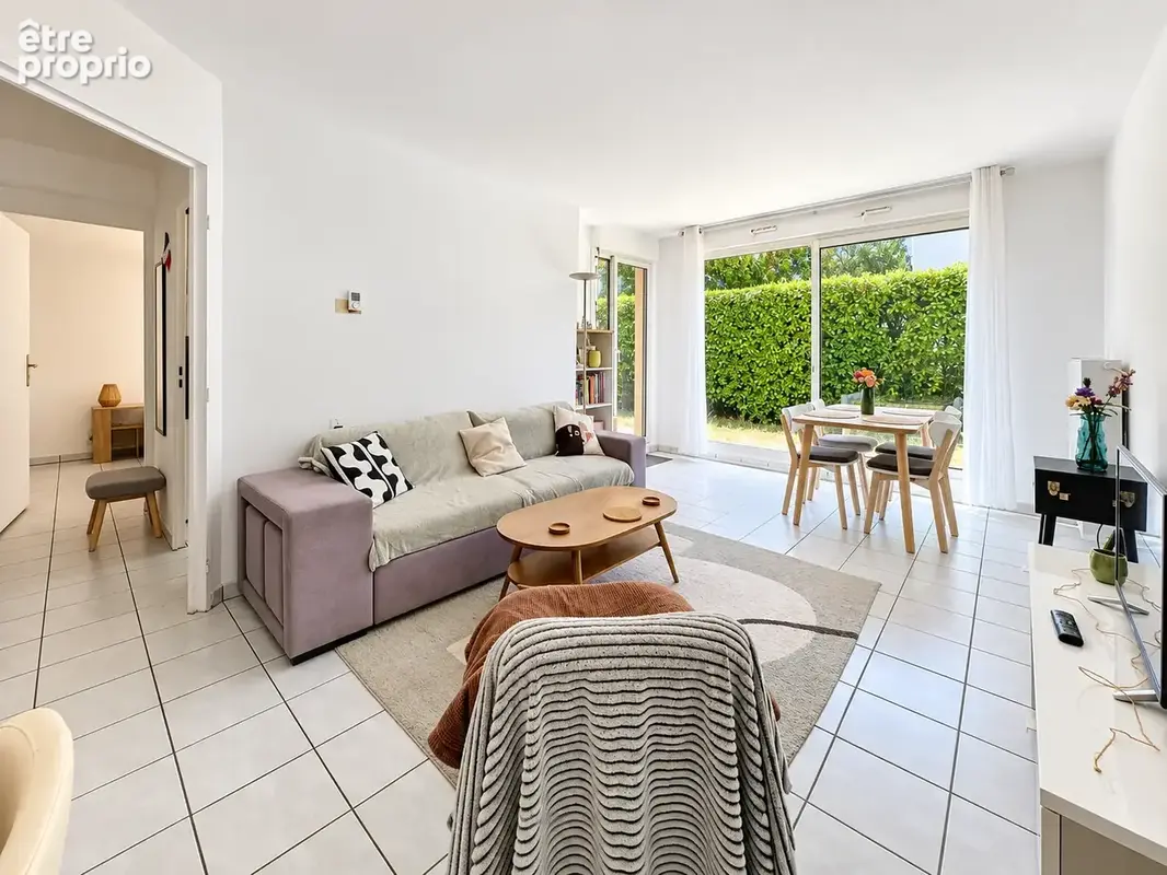 Un investissement patrimonial au cœur d'une adresse recherchée - photo 2
