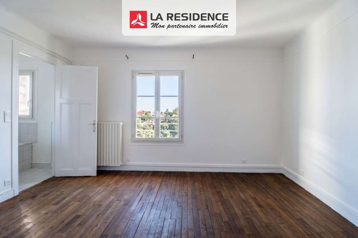 Appartement 47 m² à Chatou  - photo 5