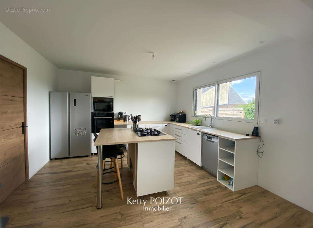 Nouveauté - Maison Familiale Neuve - Petit Mars - photo 3