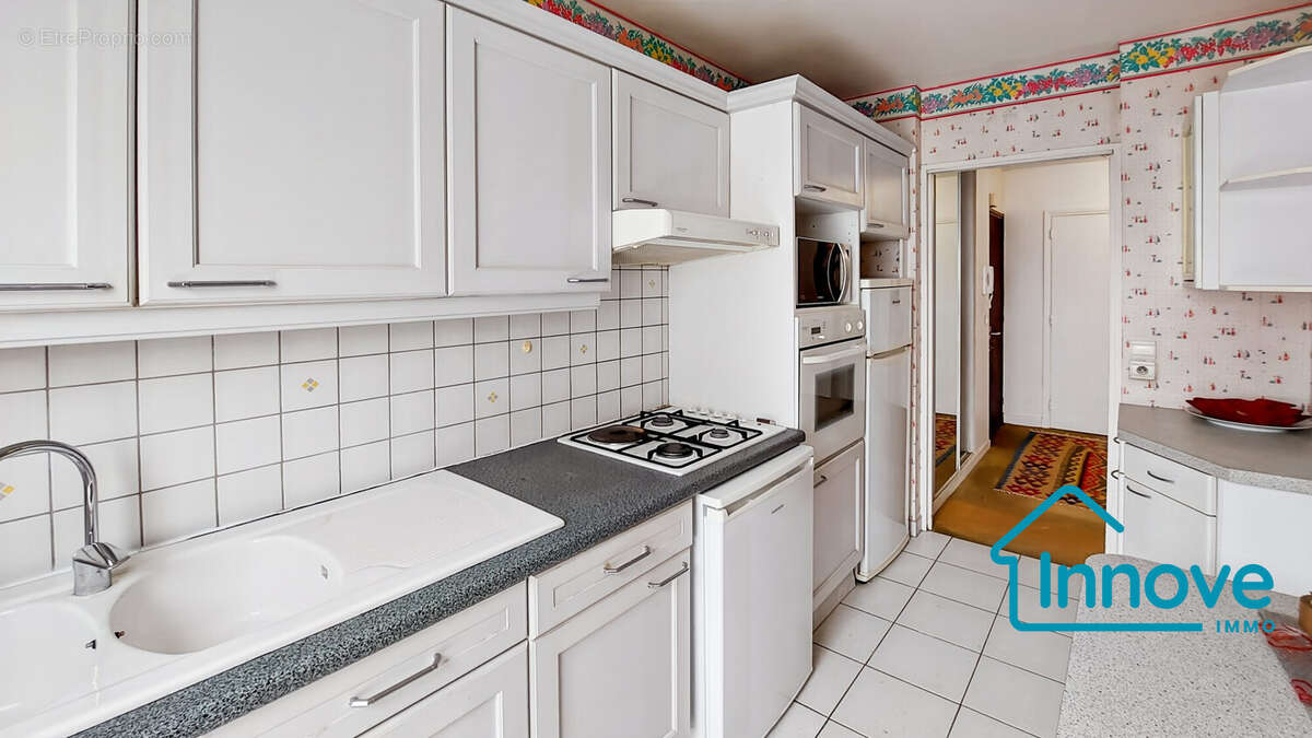 Appartement à ROCQUENCOURT