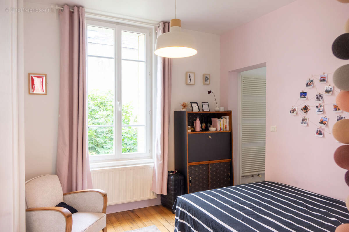 Maison à ORLEANS