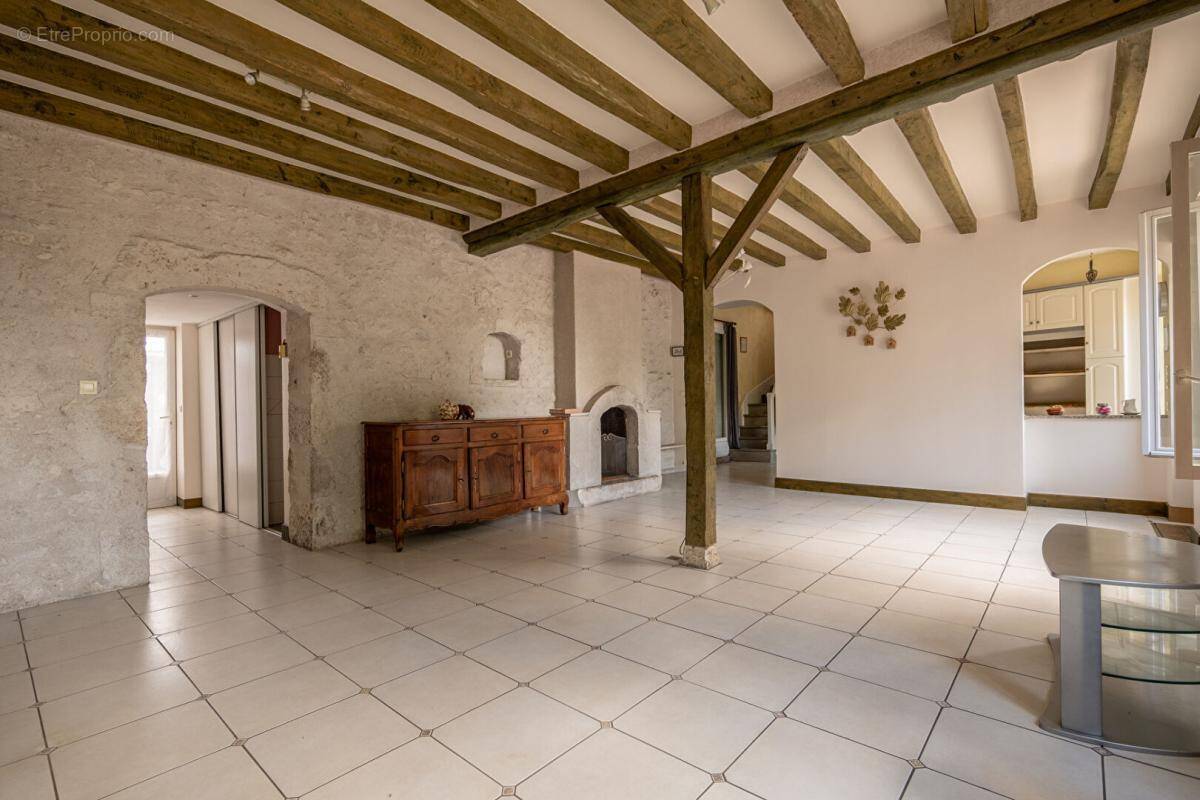 Maison à BEAUGENCY
