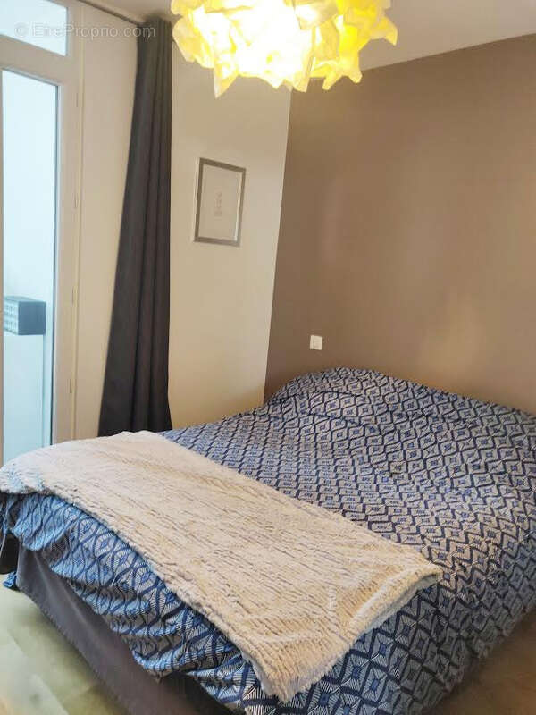 Appartement à CALUIRE-ET-CUIRE