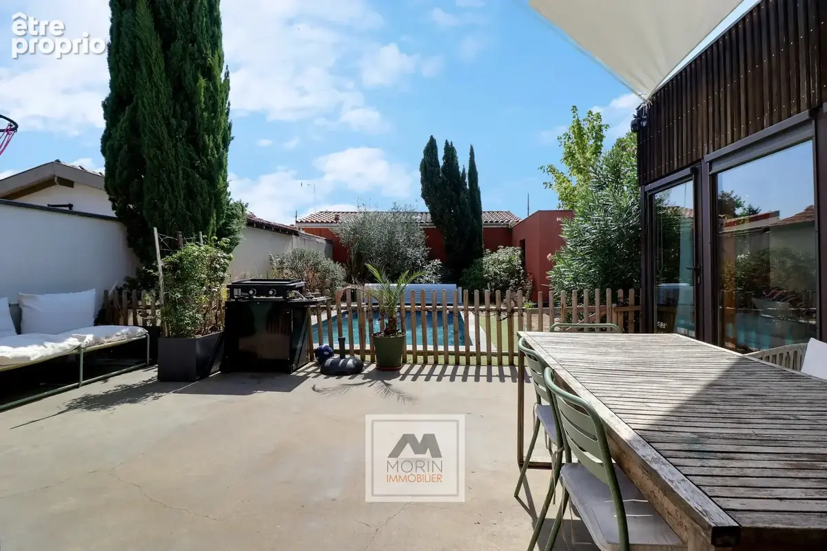 Maison 6 pièces 143 m² à vendre à Bordeaux (33000) - photo 2