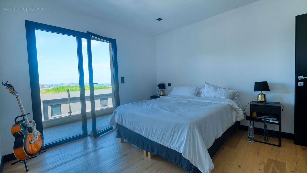 Appartement à BARBAGGIO