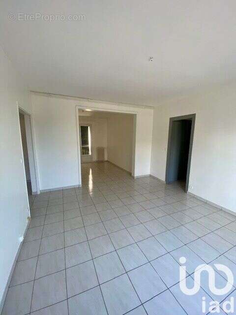 Photo 6 - Appartement à ANGOULEME