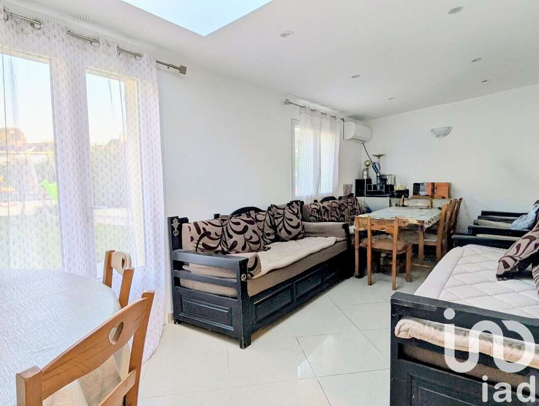 Photo 4 - Maison à CHALONS-EN-CHAMPAGNE