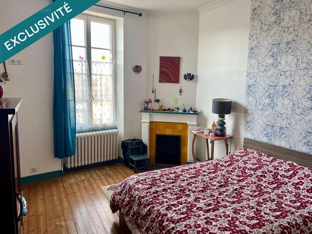 Photo 6 - Maison à SAINT-JEAN-D'ANGELY