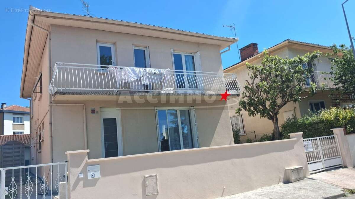 Maison à QUINT-FONSEGRIVES