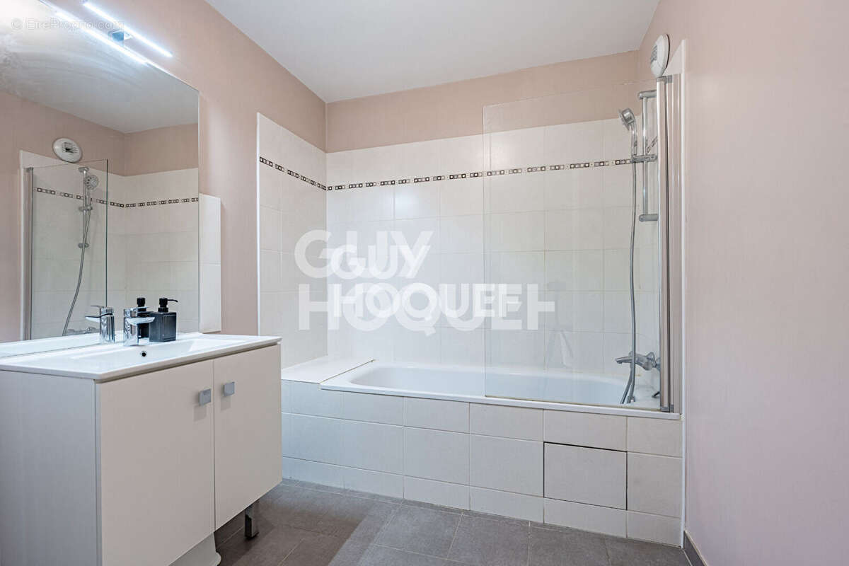 Appartement à BOIS-COLOMBES