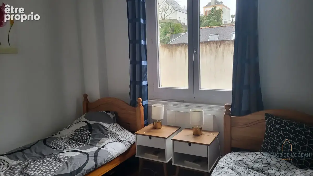 Appartement à vendre au Palais ? dernier étage, à 100 mètres de la mer - photo 6