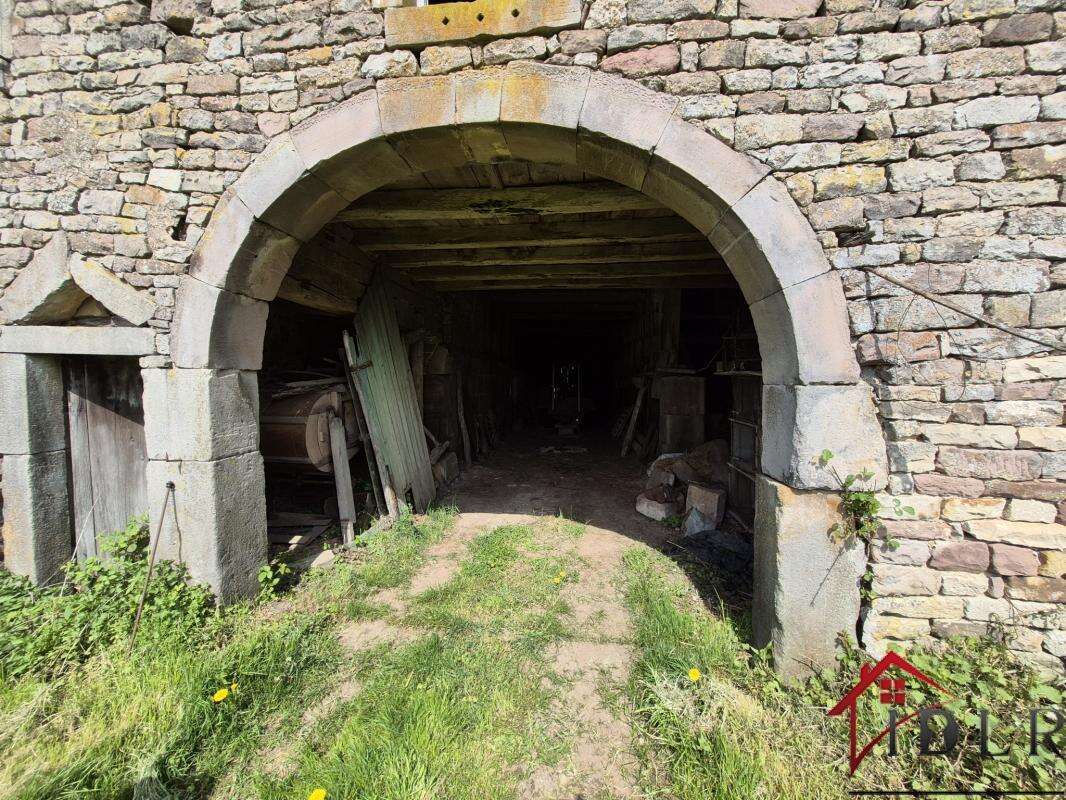 Ferme de caractère à rénover- Dépendance   Potentiel except - photo 5