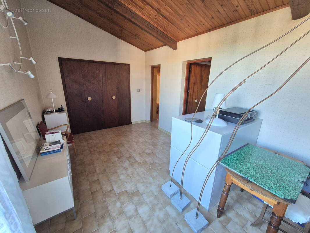 Appartement à HYERES