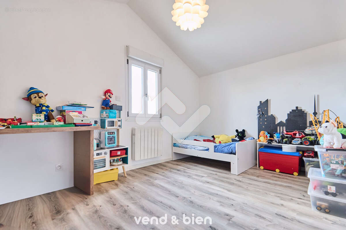 Maison à REIMS