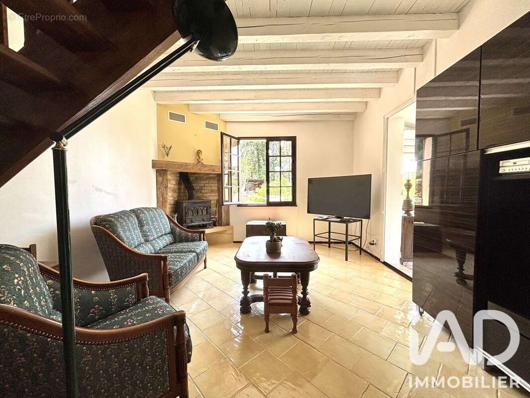 Maison 90 m² à Le Bugue  - photo 9