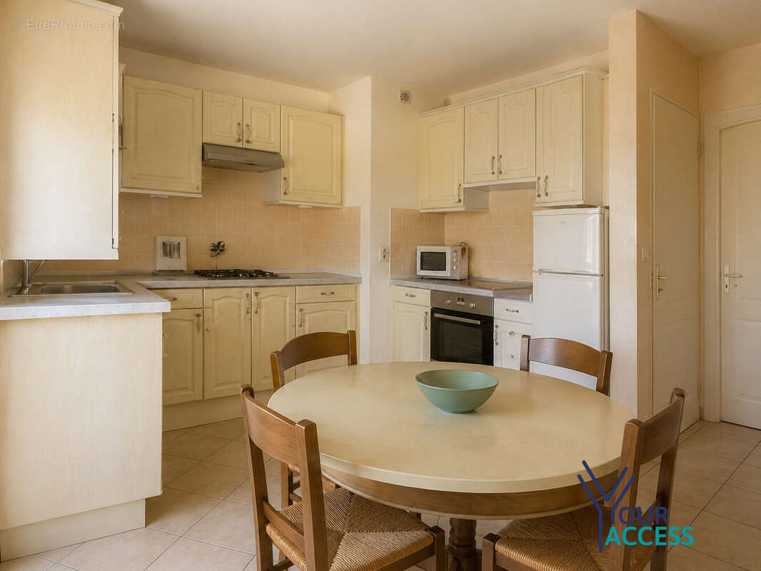 Appartement à BRON