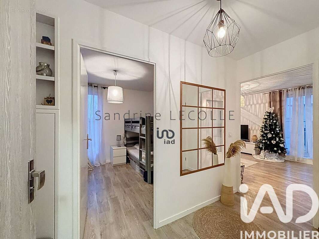 Photo 8 - Appartement à MEAUX