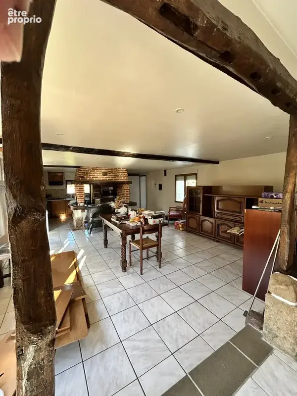 Maison 4 pièces 123 m² à vendre à Doudeville (76560) - photo 8