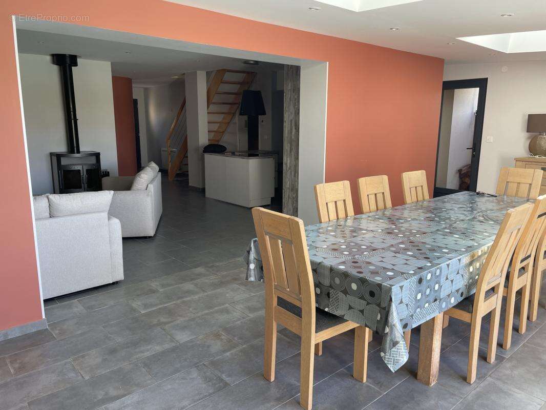 Maison à PIRIAC-SUR-MER