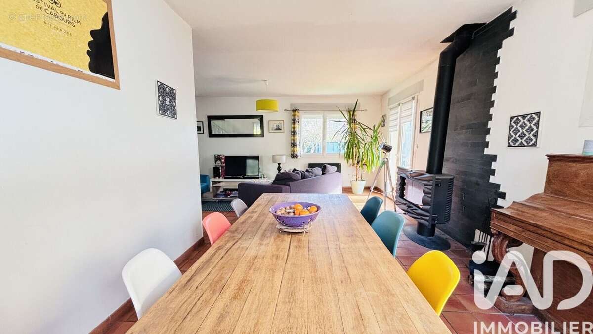 Photo 2 - Maison à VIEUX