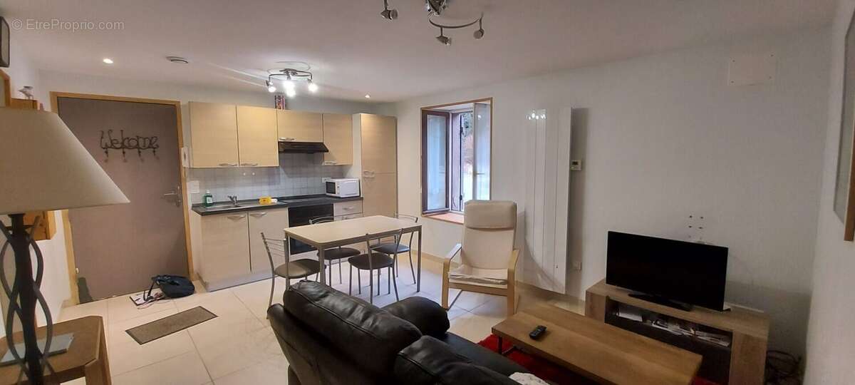 Appartement 51 m² à Gerardmer  - photo 3
