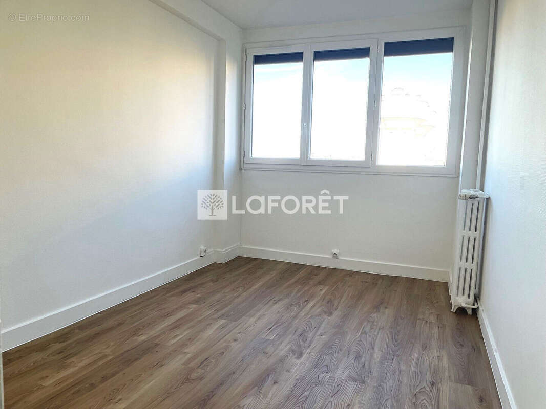 Appartement à MONTREUIL